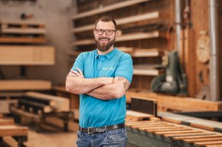 Adrian Zimmermann